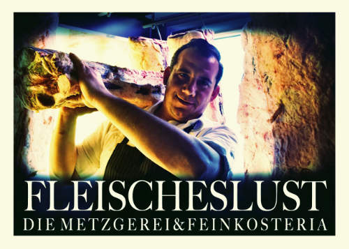 Andreas Vick, Metzgermeister, Fotocredit: Regina Trabold